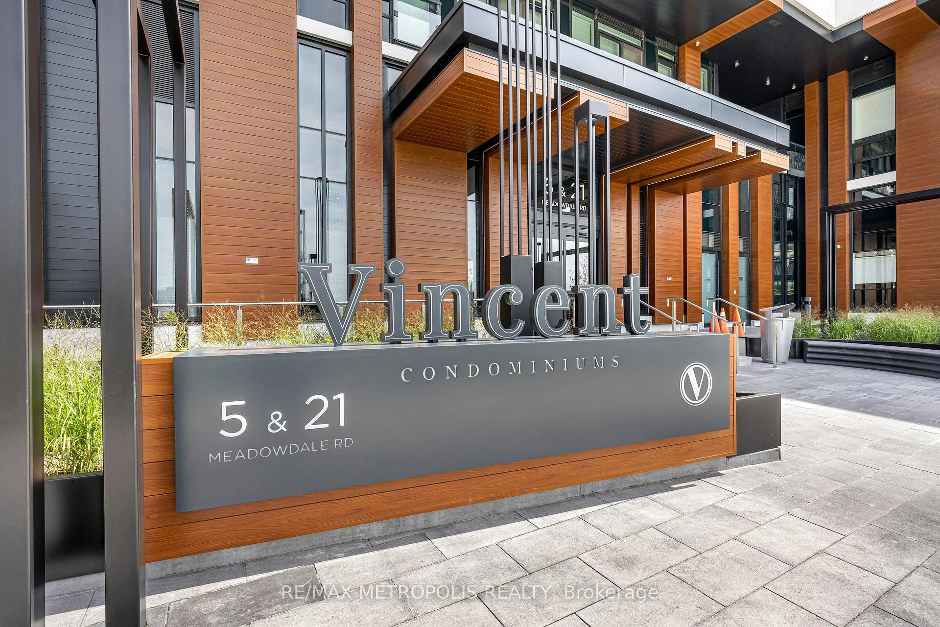 Photo 43 of Unit 1507 B, 21 Meadowdale Road, Vaughan, Vaughan Corporate Centre — HOMEH