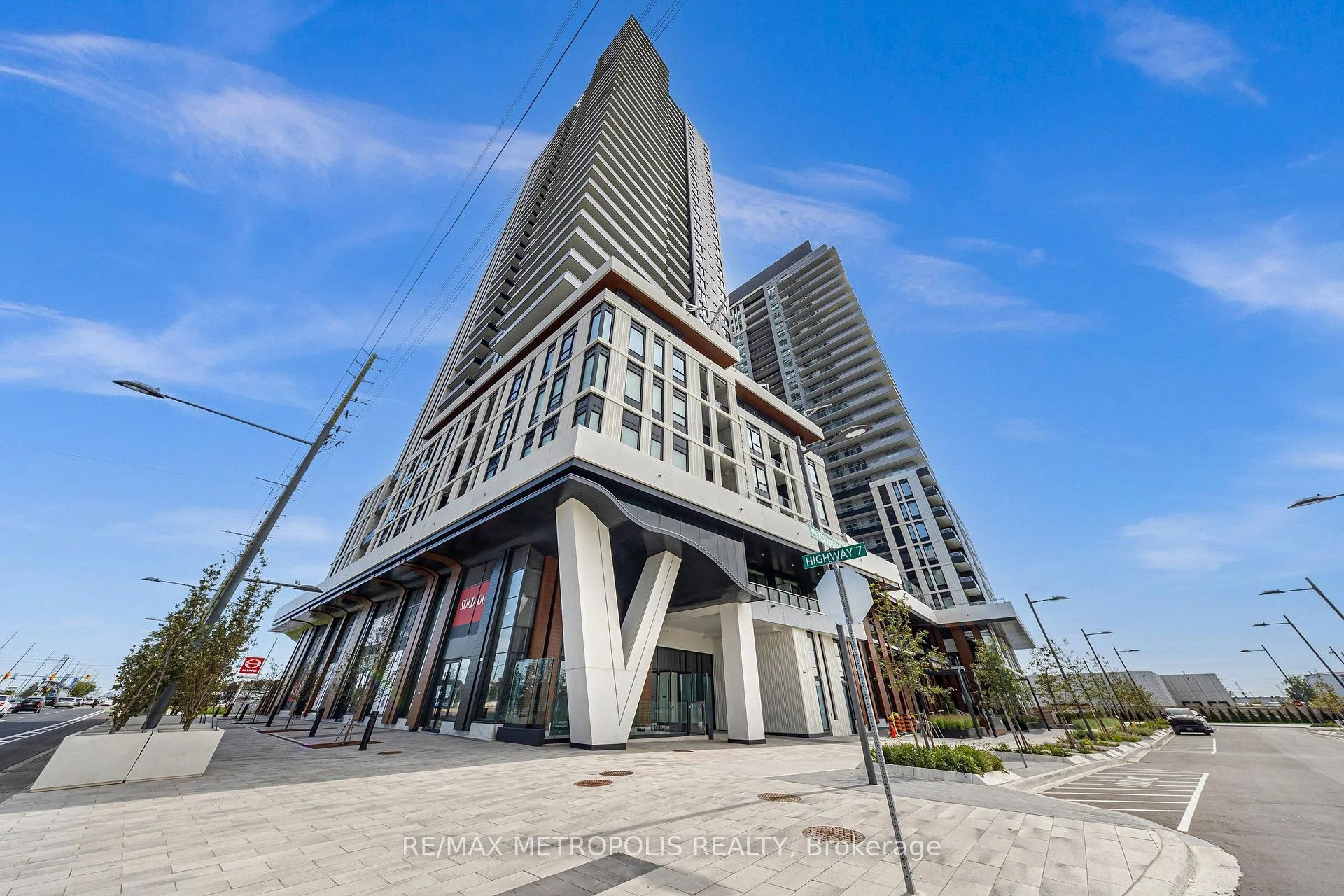 Photo 45 of Unit 1507 B, 21 Meadowdale Road, Vaughan, Vaughan Corporate Centre — HOMEH