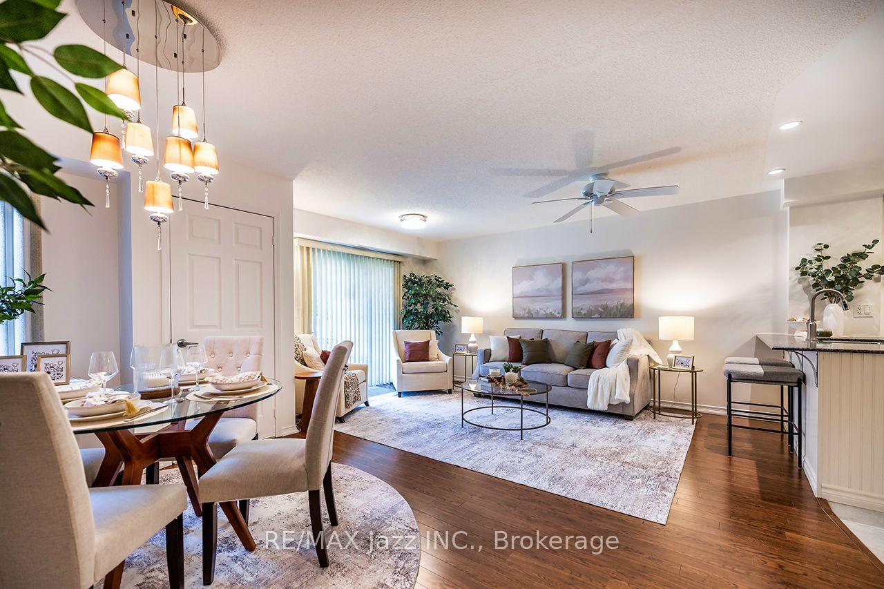 Photo 9 of Unit 102, 61 Clarington Boulevard, Clarington, Bowmanville — HOMEH