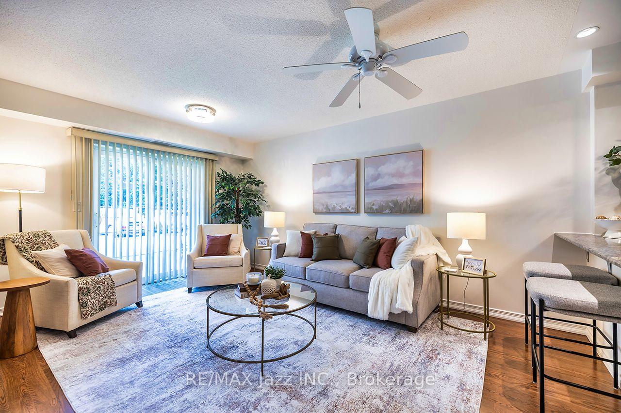 Photo 10 of Unit 102, 61 Clarington Boulevard, Clarington, Bowmanville — HOMEH