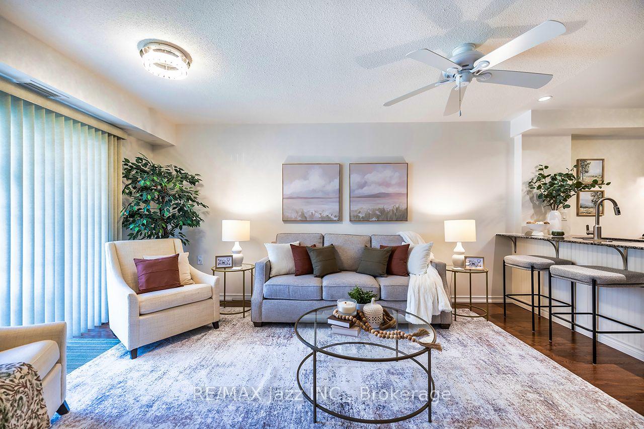 Photo 12 of Unit 102, 61 Clarington Boulevard, Clarington, Bowmanville — HOMEH