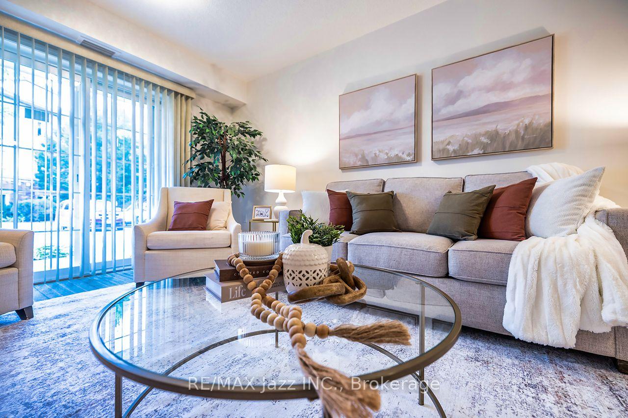 Photo 13 of Unit 102, 61 Clarington Boulevard, Clarington, Bowmanville — HOMEH