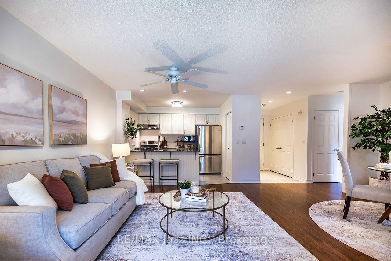 Photo 14 of Unit 102, 61 Clarington Boulevard, Clarington, Bowmanville — HOMEH