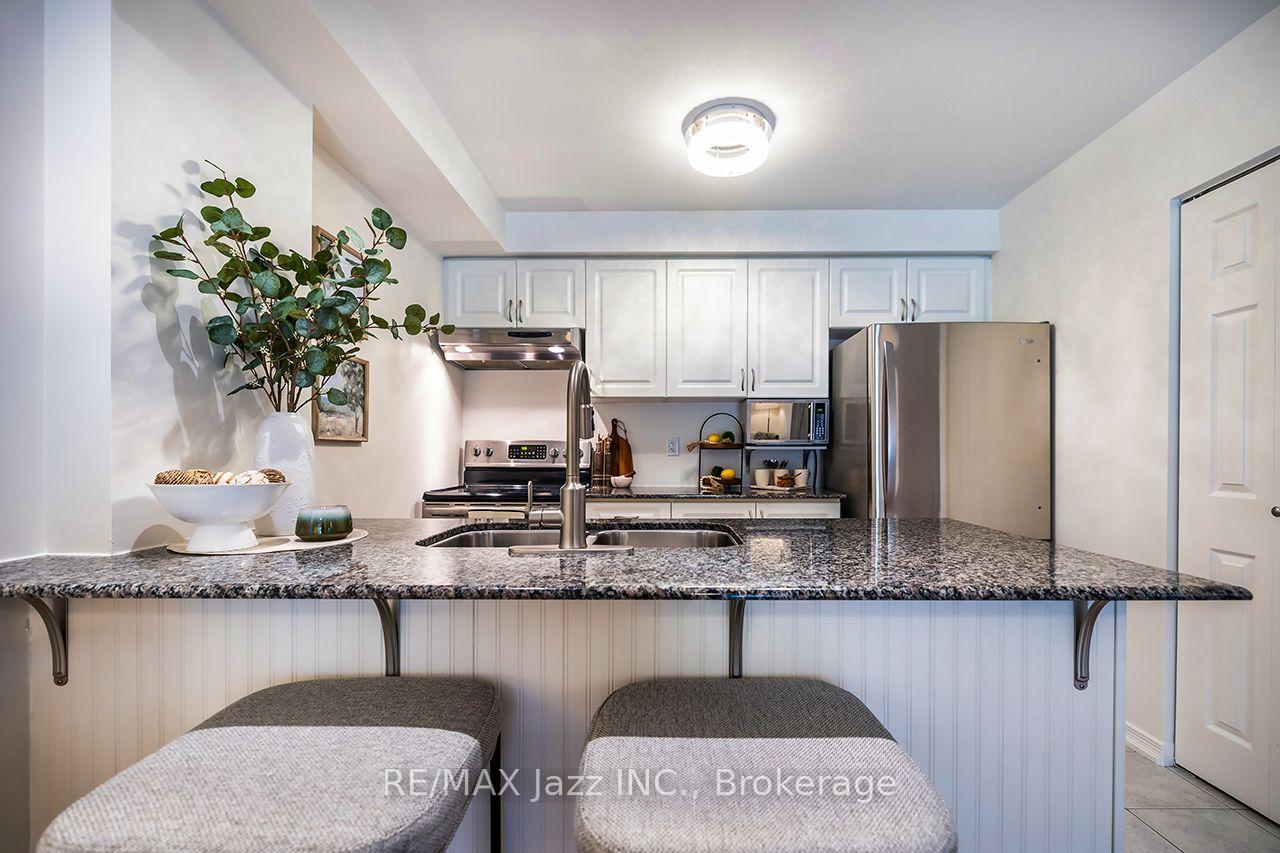Photo 16 of Unit 102, 61 Clarington Boulevard, Clarington, Bowmanville — HOMEH