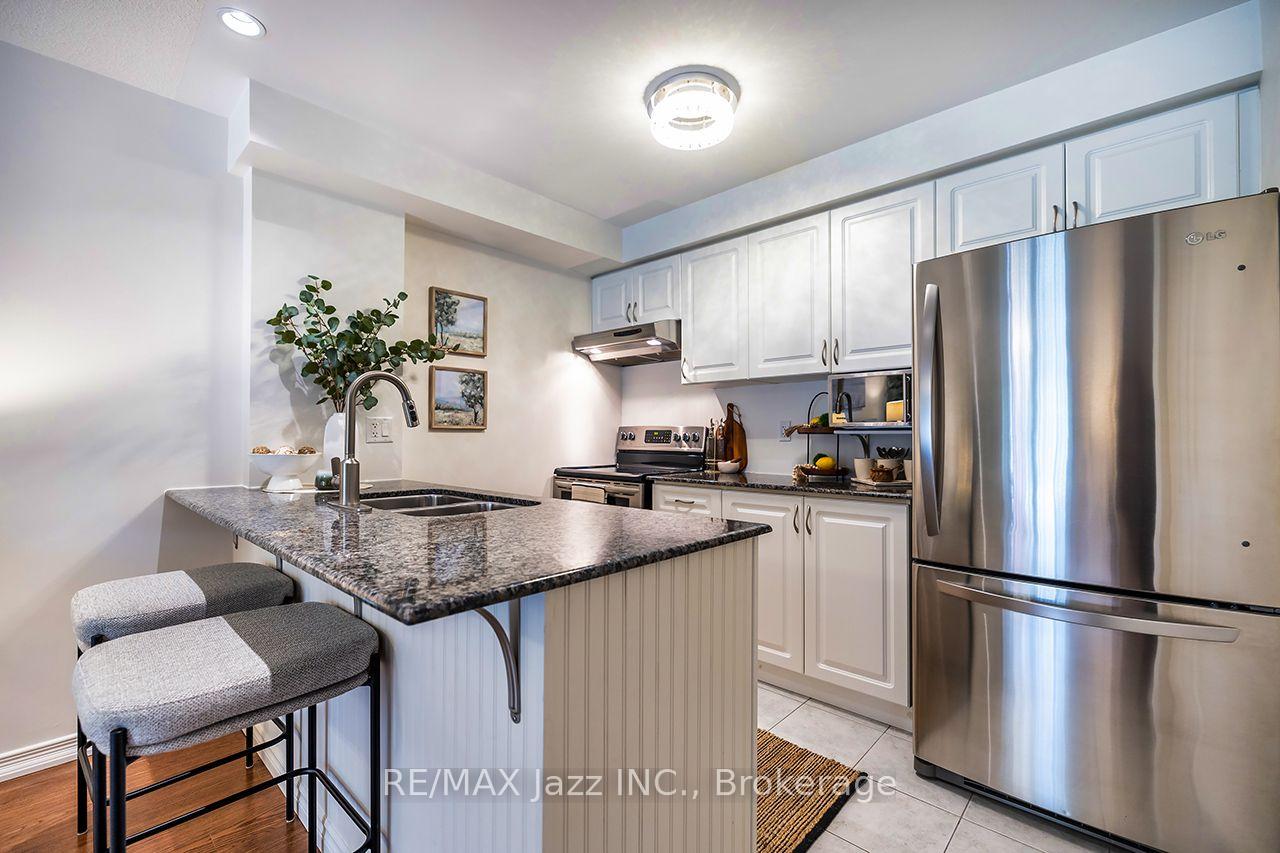 Photo 17 of Unit 102, 61 Clarington Boulevard, Clarington, Bowmanville — HOMEH