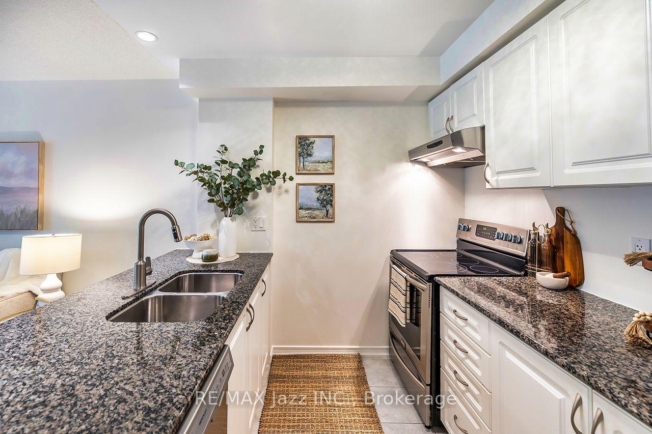 Photo 18 of Unit 102, 61 Clarington Boulevard, Clarington, Bowmanville — HOMEH