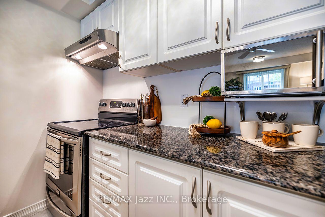 Photo 19 of Unit 102, 61 Clarington Boulevard, Clarington, Bowmanville — HOMEH