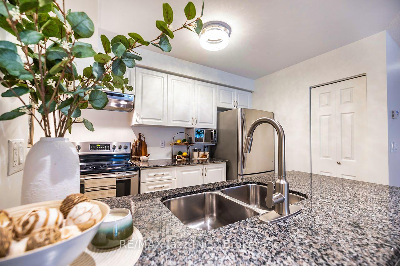 Photo 20 of Unit 102, 61 Clarington Boulevard, Clarington, Bowmanville — HOMEH