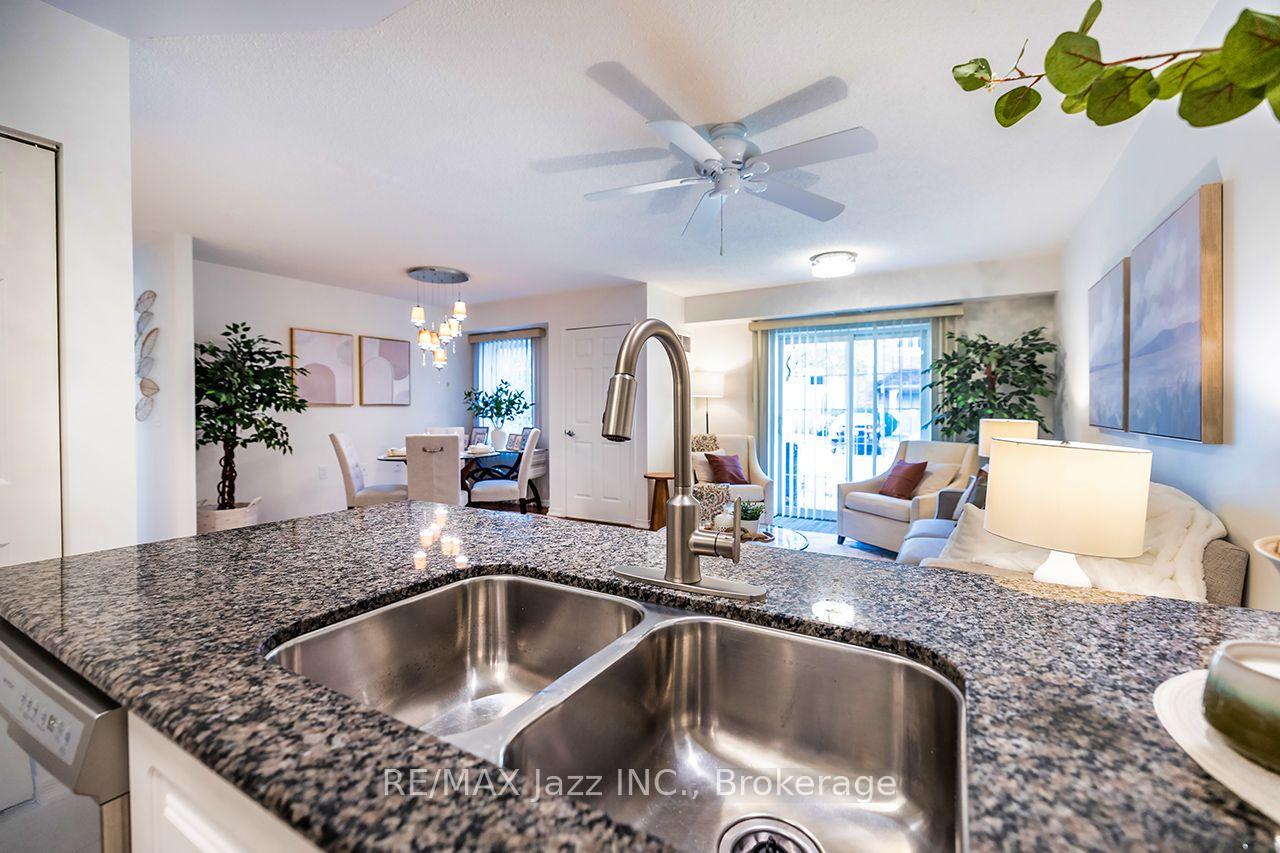 Photo 21 of Unit 102, 61 Clarington Boulevard, Clarington, Bowmanville — HOMEH