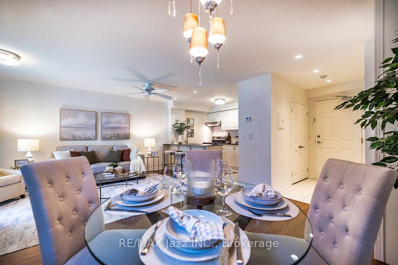 Photo 22 of Unit 102, 61 Clarington Boulevard, Clarington, Bowmanville — HOMEH