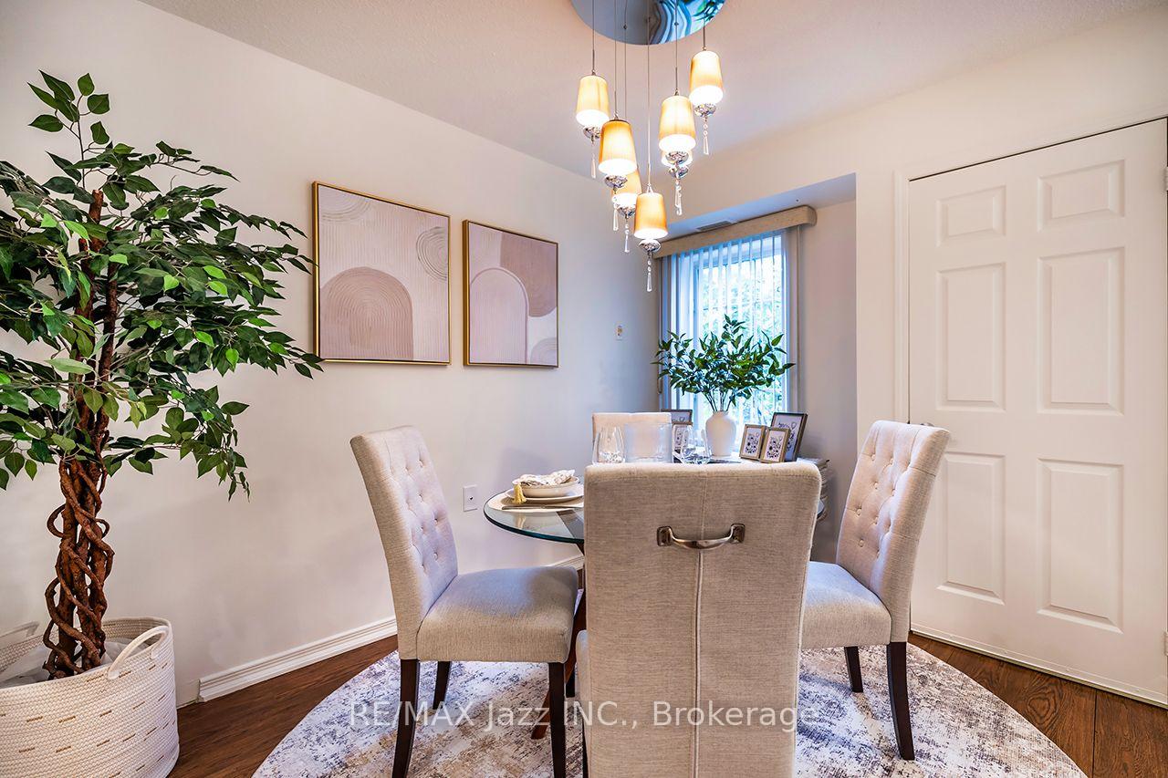 Photo 23 of Unit 102, 61 Clarington Boulevard, Clarington, Bowmanville — HOMEH