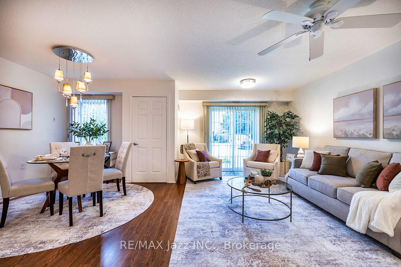 Photo 24 of Unit 102, 61 Clarington Boulevard, Clarington, Bowmanville — HOMEH