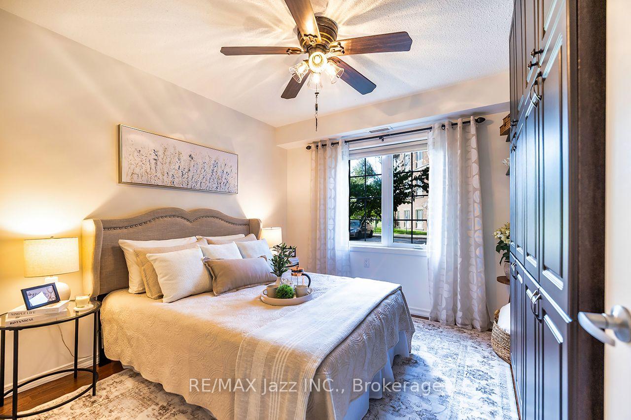 Photo 26 of Unit 102, 61 Clarington Boulevard, Clarington, Bowmanville — HOMEH