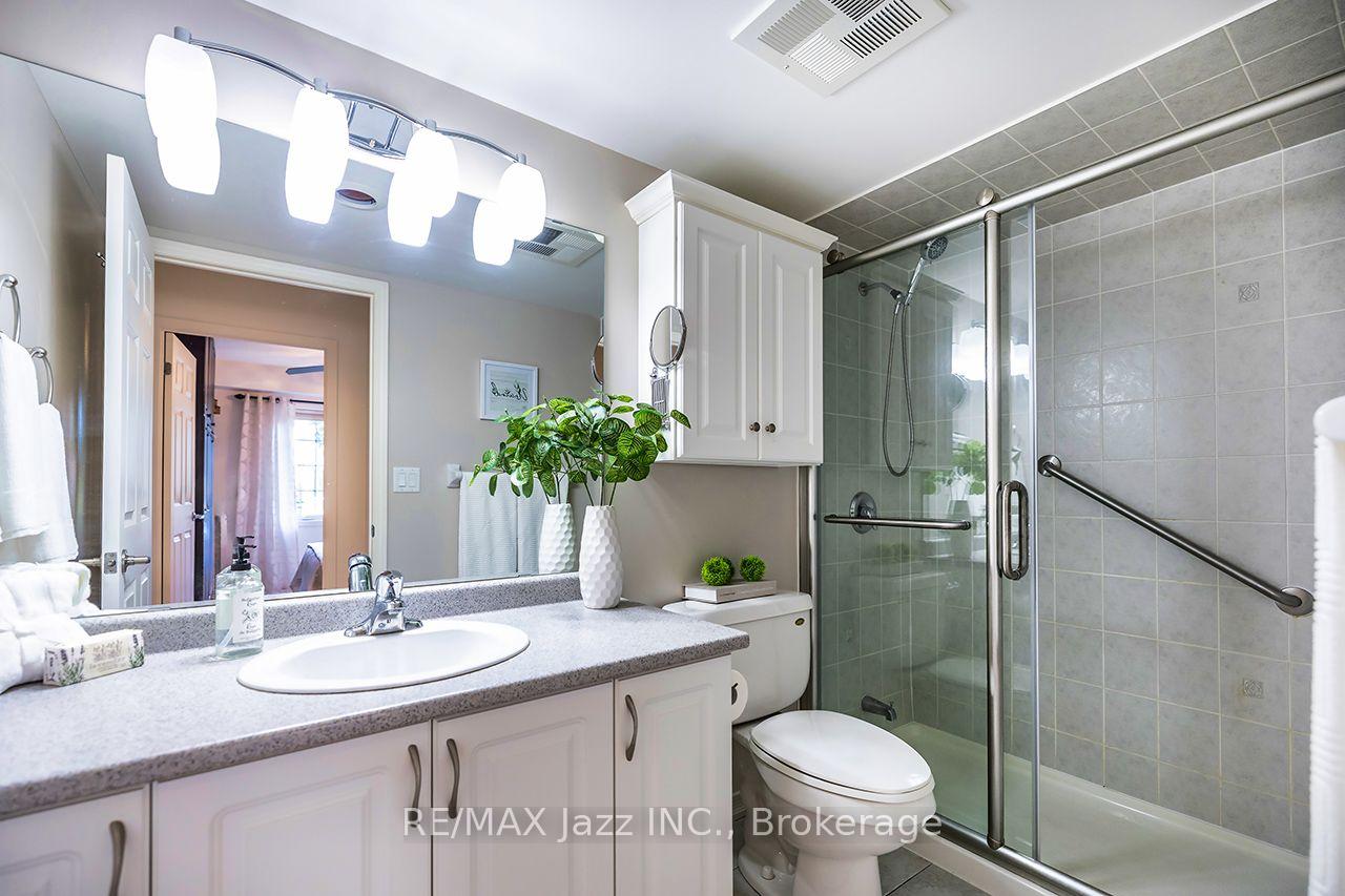 Photo 30 of Unit 102, 61 Clarington Boulevard, Clarington, Bowmanville — HOMEH