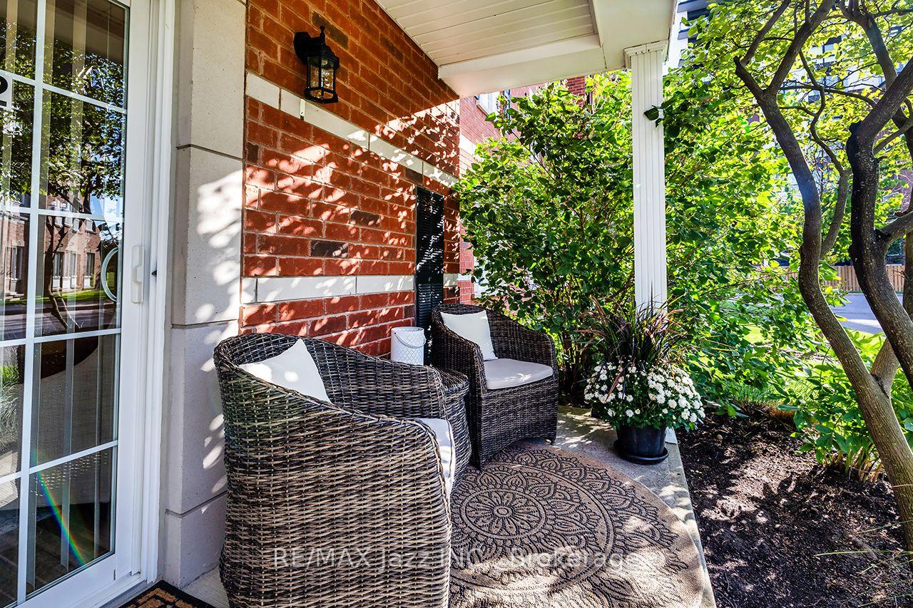 Photo 38 of Unit 102, 61 Clarington Boulevard, Clarington, Bowmanville — HOMEH