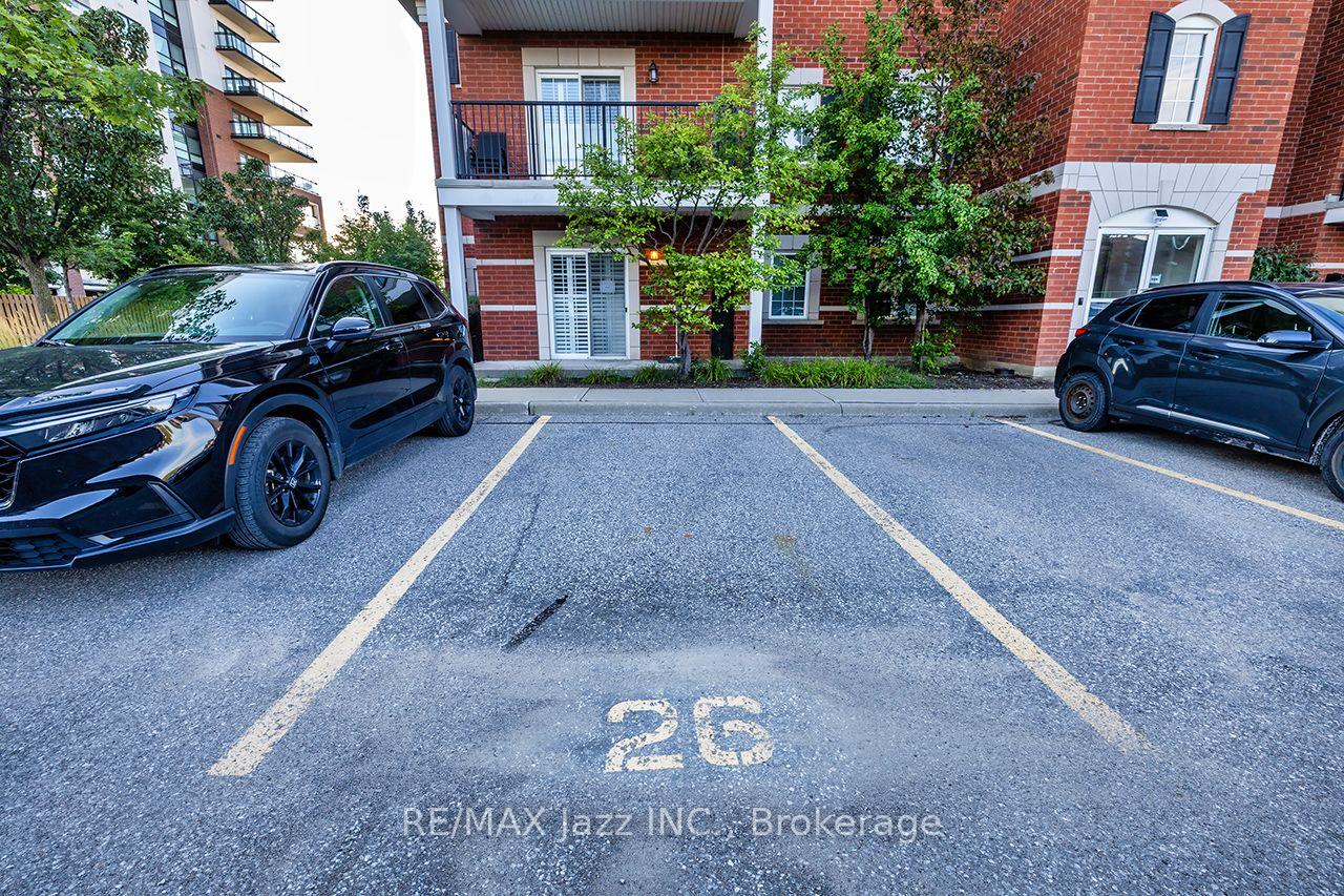 Photo 32 of Unit 102, 61 Clarington Boulevard, Clarington, Bowmanville — HOMEH