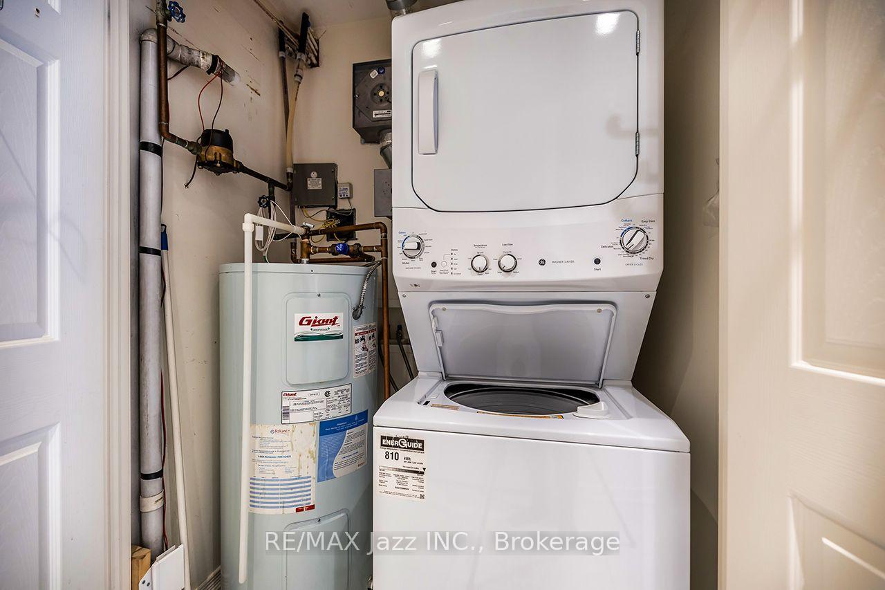 Photo 41 of Unit 102, 61 Clarington Boulevard, Clarington, Bowmanville — HOMEH