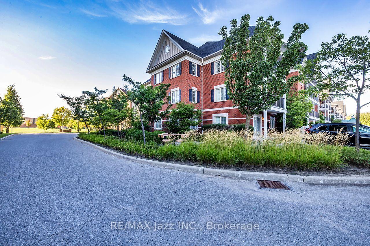 Photo 49 of Unit 102, 61 Clarington Boulevard, Clarington, Bowmanville — HOMEH