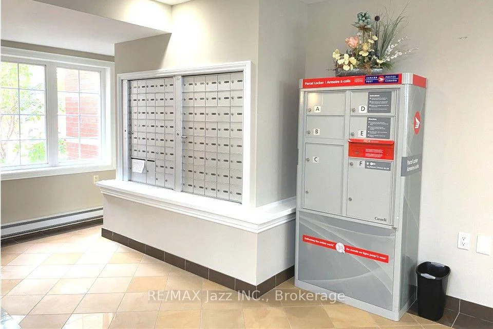 Photo 5 of Unit 102, 61 Clarington Boulevard, Clarington, Bowmanville — HOMEH