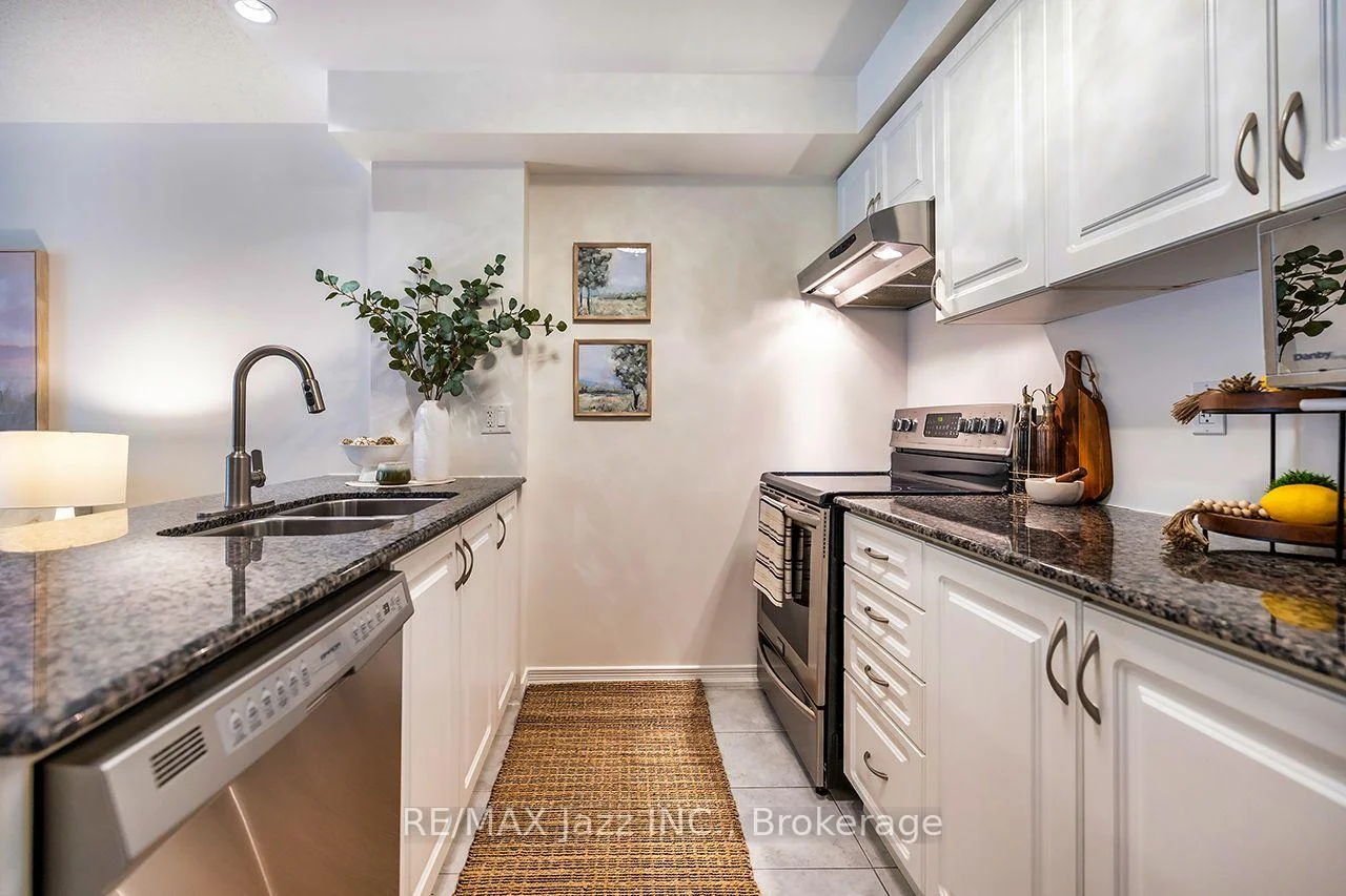 Photo 11 of Unit 102, 61 Clarington Boulevard, Clarington, Bowmanville — HOMEH