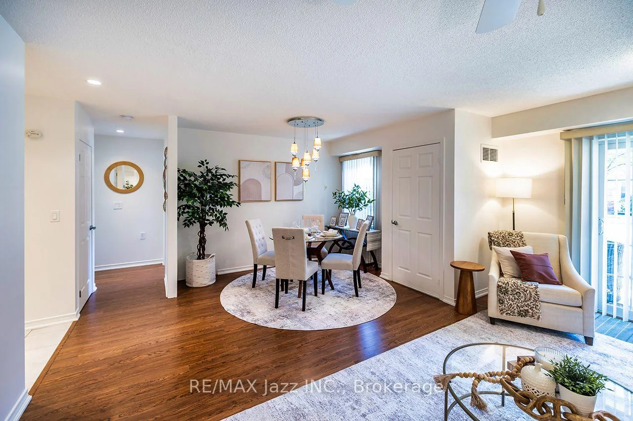 Photo 15 of Unit 102, 61 Clarington Boulevard, Clarington, Bowmanville — HOMEH