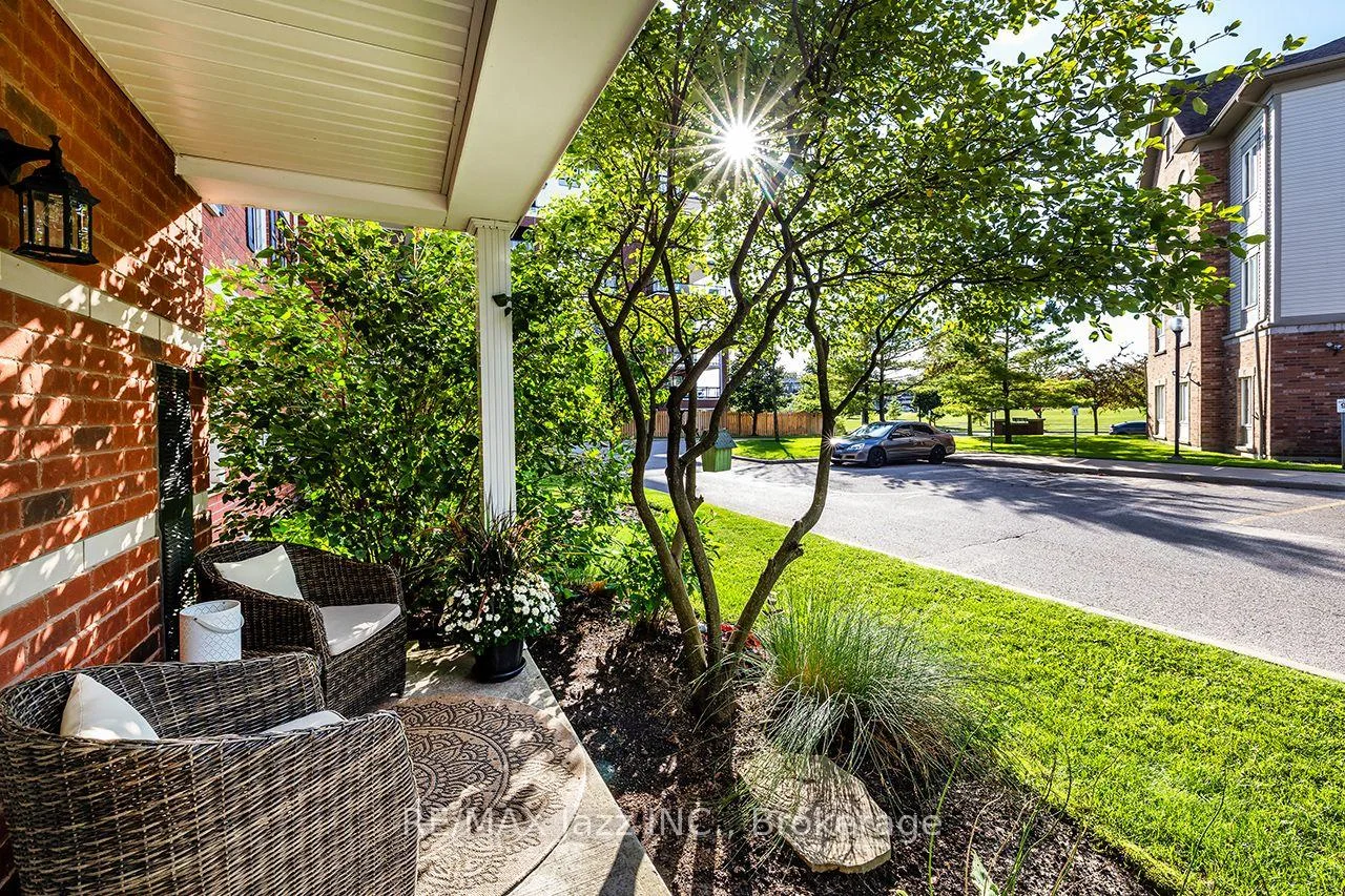 Photo 33 of Unit 102, 61 Clarington Boulevard, Clarington, Bowmanville — HOMEH