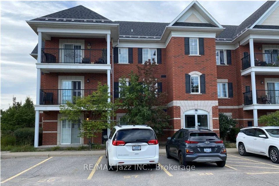 Photo 39 of Unit 102, 61 Clarington Boulevard, Clarington, Bowmanville — HOMEH
