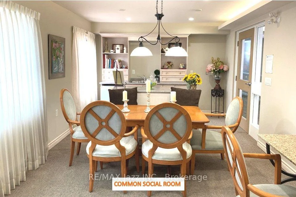 Photo 44 of Unit 102, 61 Clarington Boulevard, Clarington, Bowmanville — HOMEH