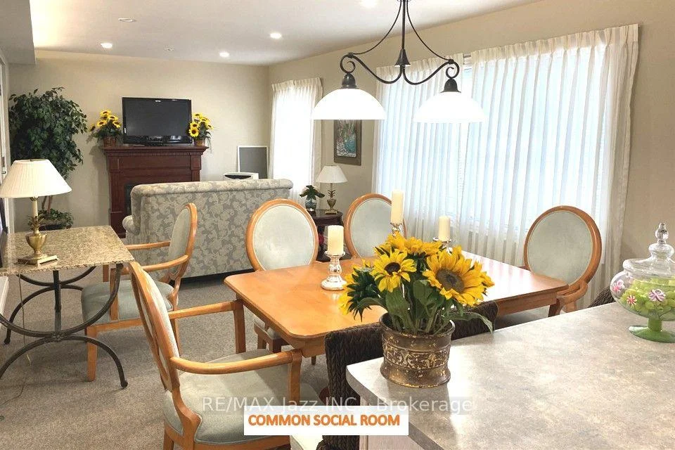 Photo 45 of Unit 102, 61 Clarington Boulevard, Clarington, Bowmanville — HOMEH