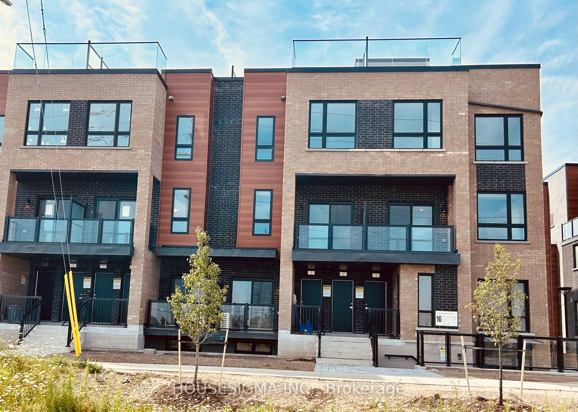 Photo 1 of Unit 1, 16 Lytham Green Circ, Newmarket, Glenway Estates — HOMEH