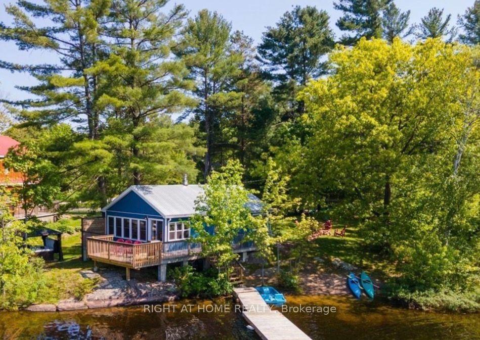 Photo of 1190 South Morrison Lake Road