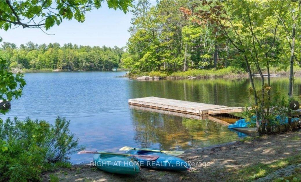 Photo 2 of 1190 South Morrison Lake Road, Gravenhurst, Wood (Gravenhurst) — HOMEH