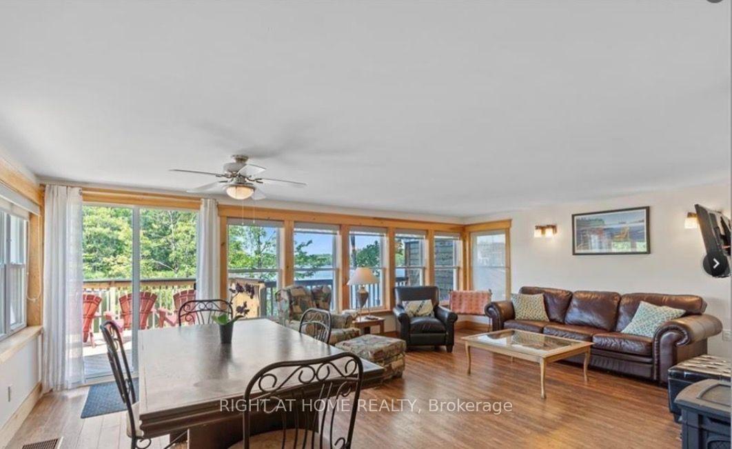 Photo 9 of 1190 South Morrison Lake Road, Gravenhurst, Wood (Gravenhurst) — HOMEH