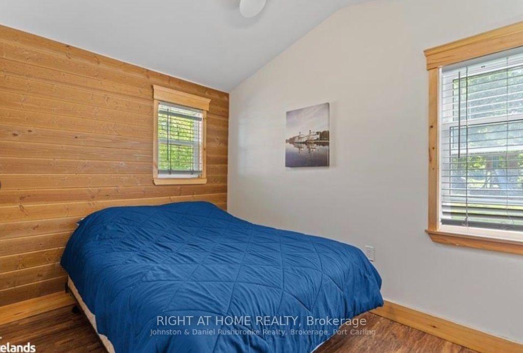 Photo 12 of 1190 South Morrison Lake Road, Gravenhurst, Wood (Gravenhurst) — HOMEH