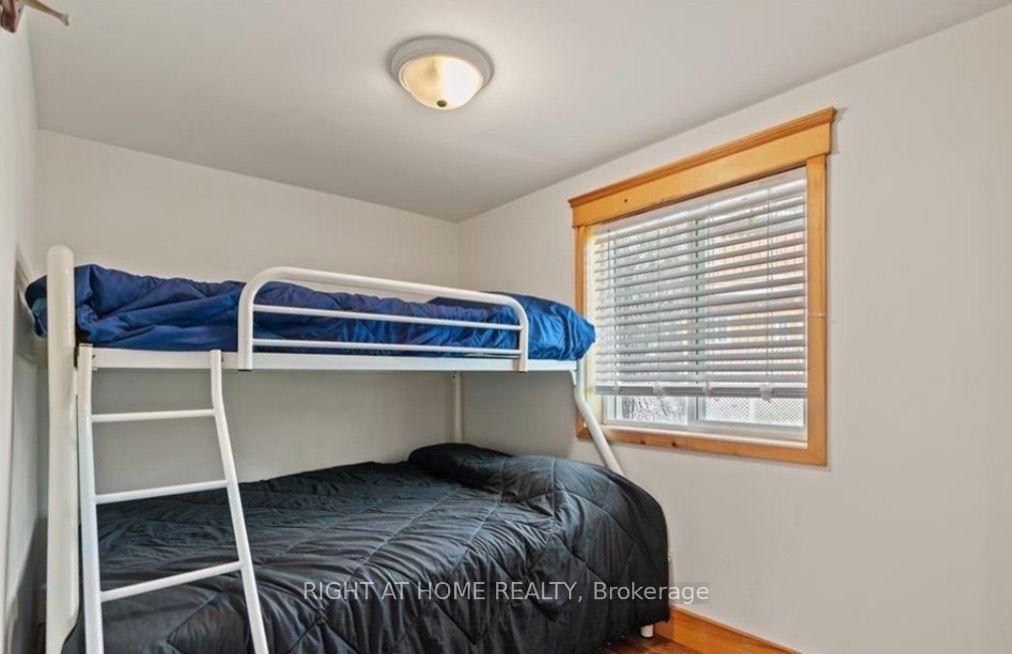 Photo 13 of 1190 South Morrison Lake Road, Gravenhurst, Wood (Gravenhurst) — HOMEH