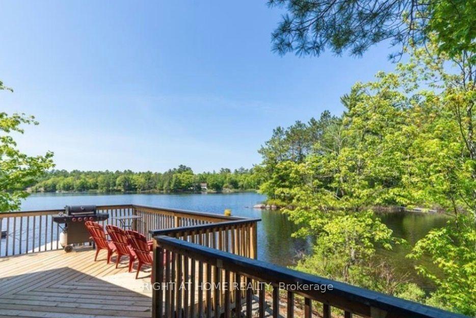 Photo 16 of 1190 South Morrison Lake Road, Gravenhurst, Wood (Gravenhurst) — HOMEH