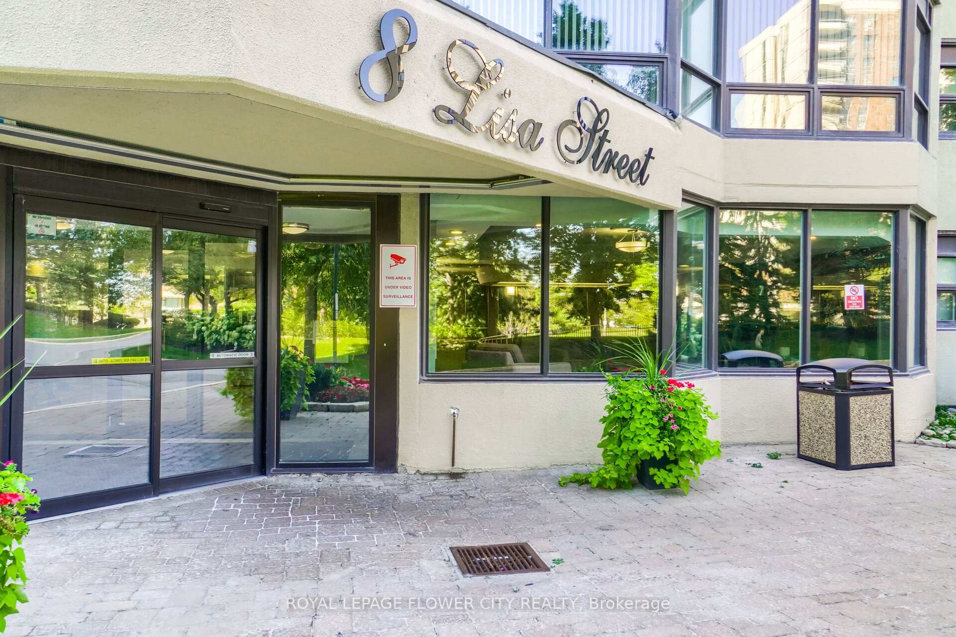 Photo 5 of Unit 307, 8 Lisa Street, Brampton, Queen Street Corridor — HOMEH
