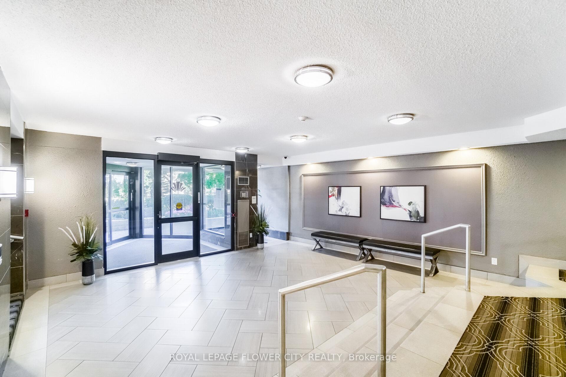 Photo 6 of Unit 307, 8 Lisa Street, Brampton, Queen Street Corridor — HOMEH