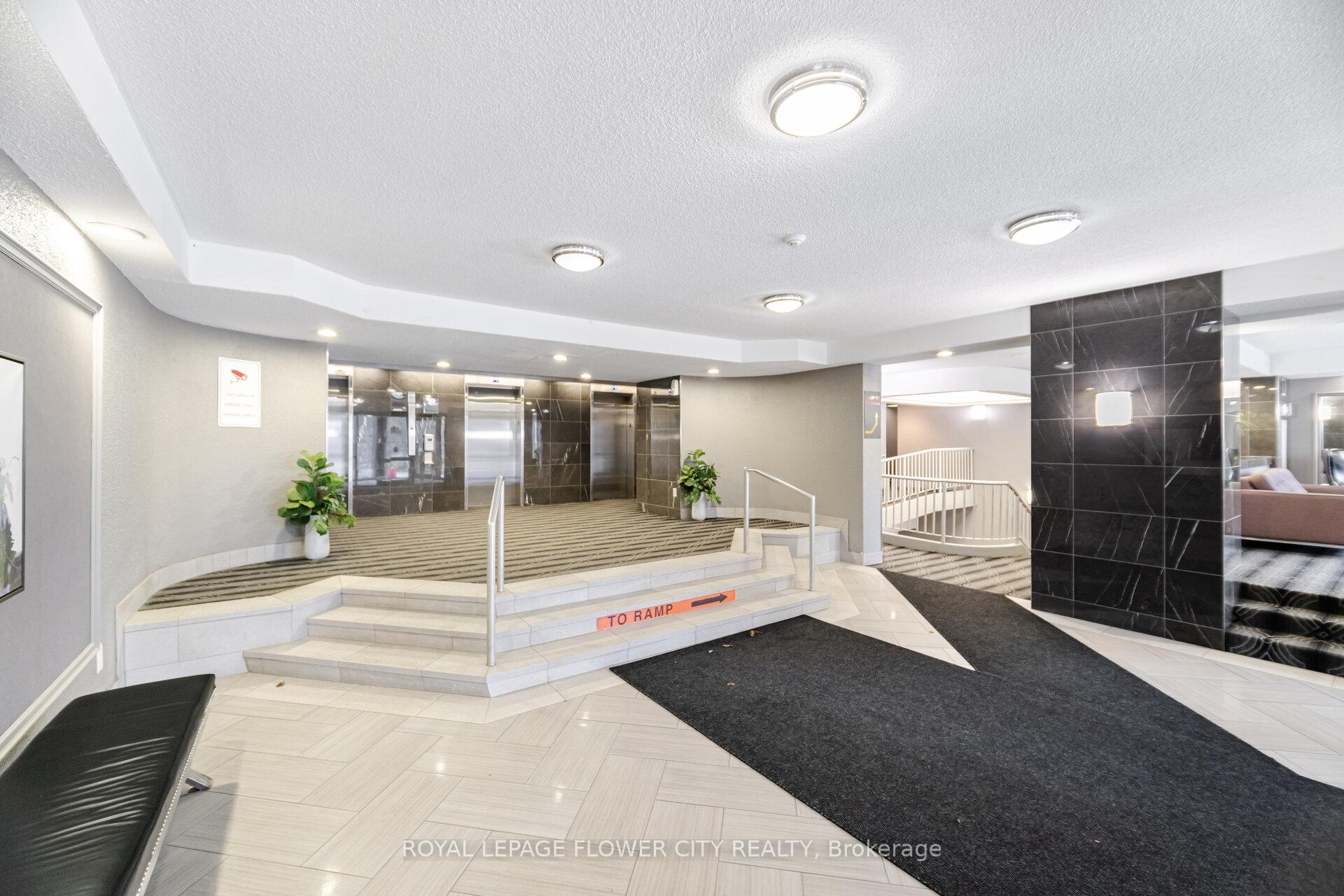 Photo 7 of Unit 307, 8 Lisa Street, Brampton, Queen Street Corridor — HOMEH