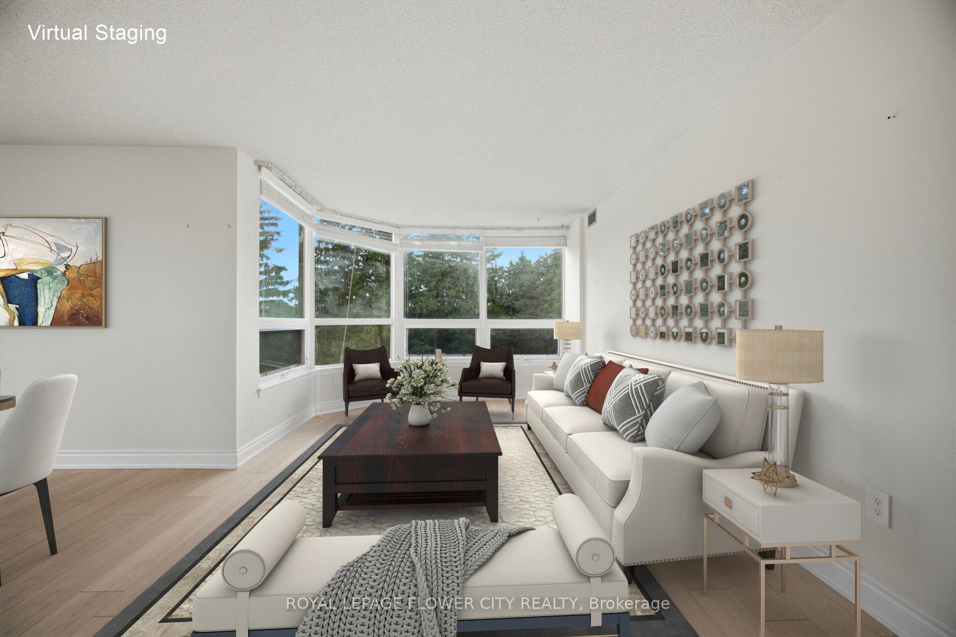 Photo 11 of Unit 307, 8 Lisa Street, Brampton, Queen Street Corridor — HOMEH
