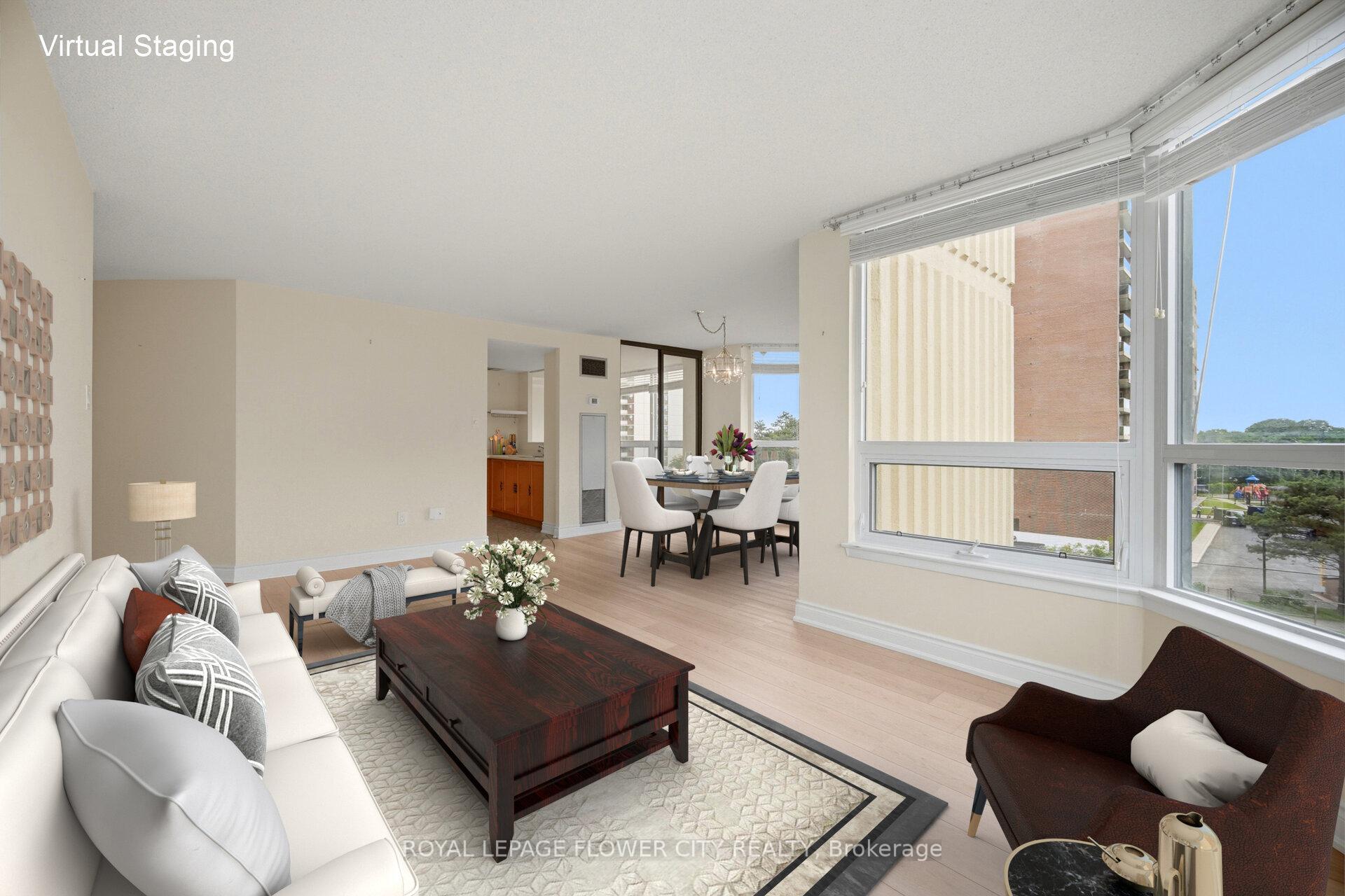 Photo 12 of Unit 307, 8 Lisa Street, Brampton, Queen Street Corridor — HOMEH