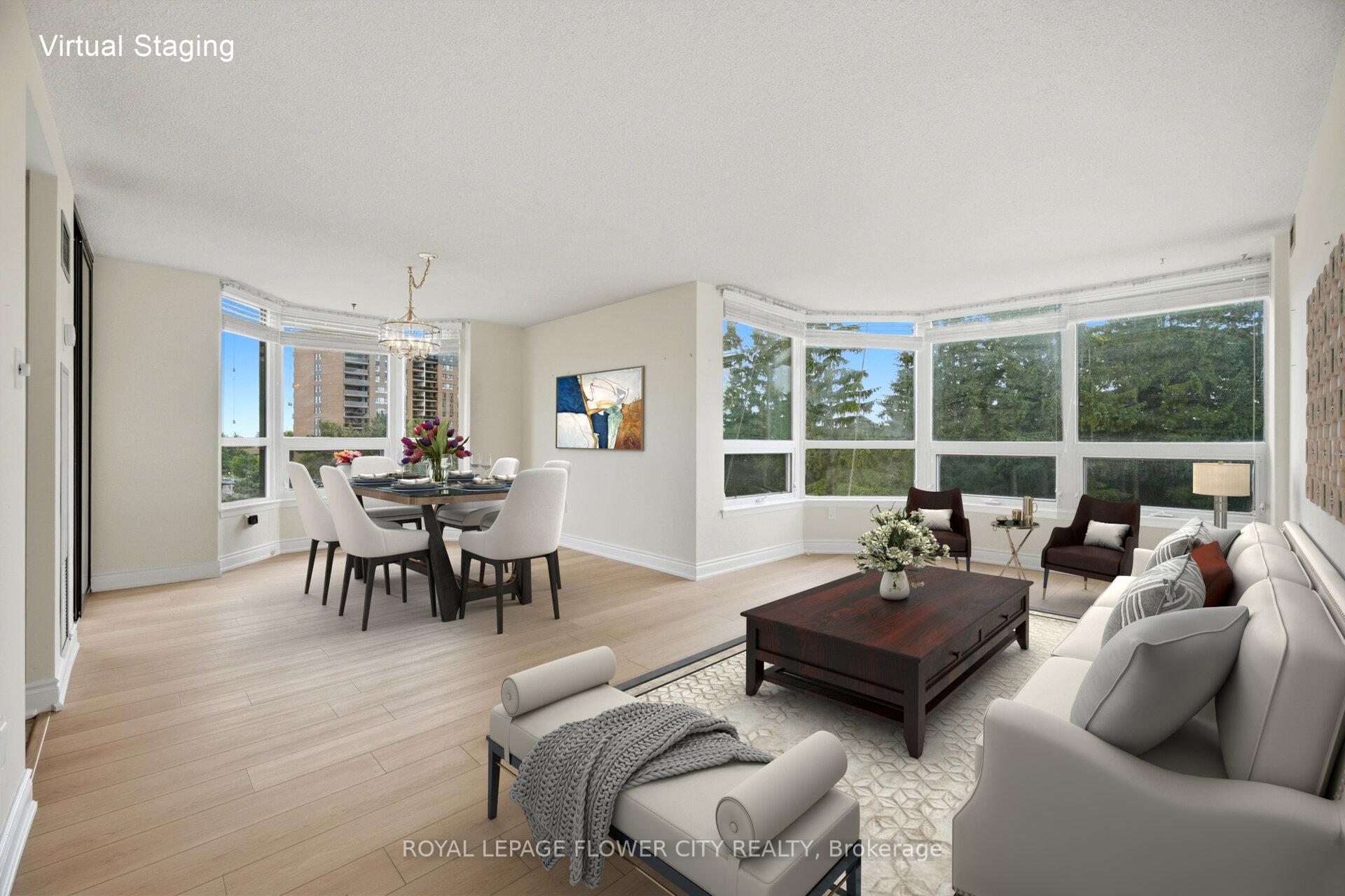 Photo 13 of Unit 307, 8 Lisa Street, Brampton, Queen Street Corridor — HOMEH