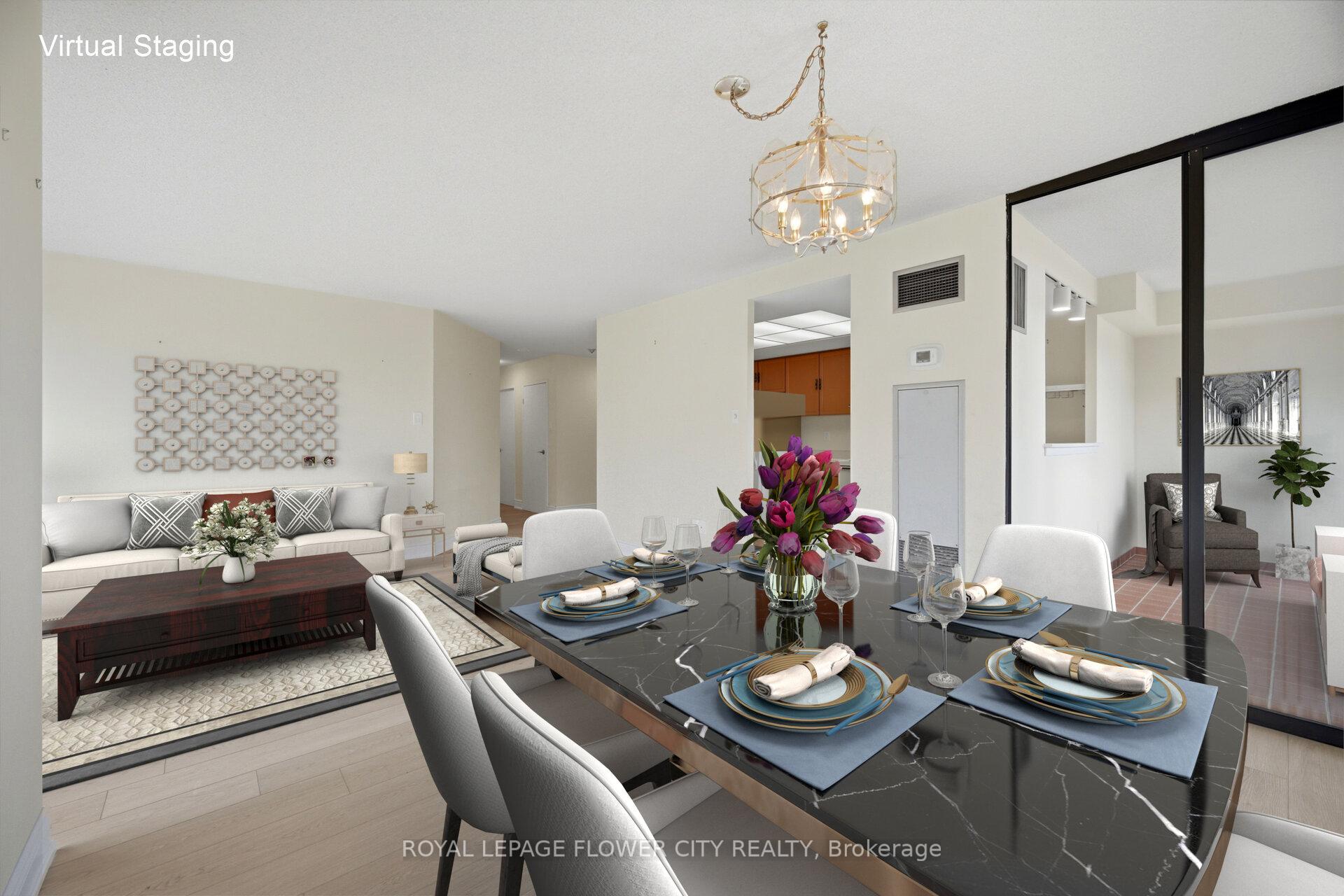 Photo 14 of Unit 307, 8 Lisa Street, Brampton, Queen Street Corridor — HOMEH