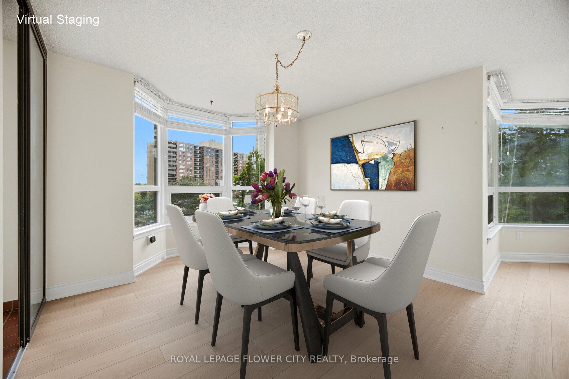 Photo 16 of Unit 307, 8 Lisa Street, Brampton, Queen Street Corridor — HOMEH