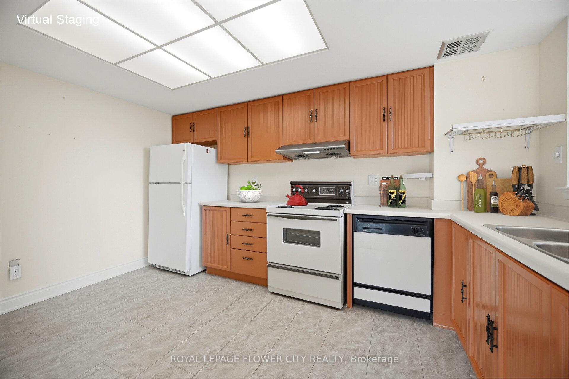 Photo 17 of Unit 307, 8 Lisa Street, Brampton, Queen Street Corridor — HOMEH