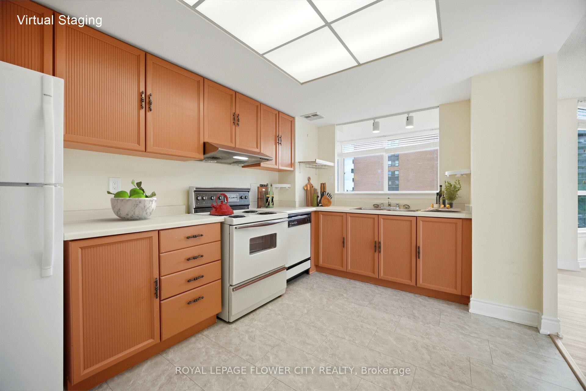 Photo 18 of Unit 307, 8 Lisa Street, Brampton, Queen Street Corridor — HOMEH