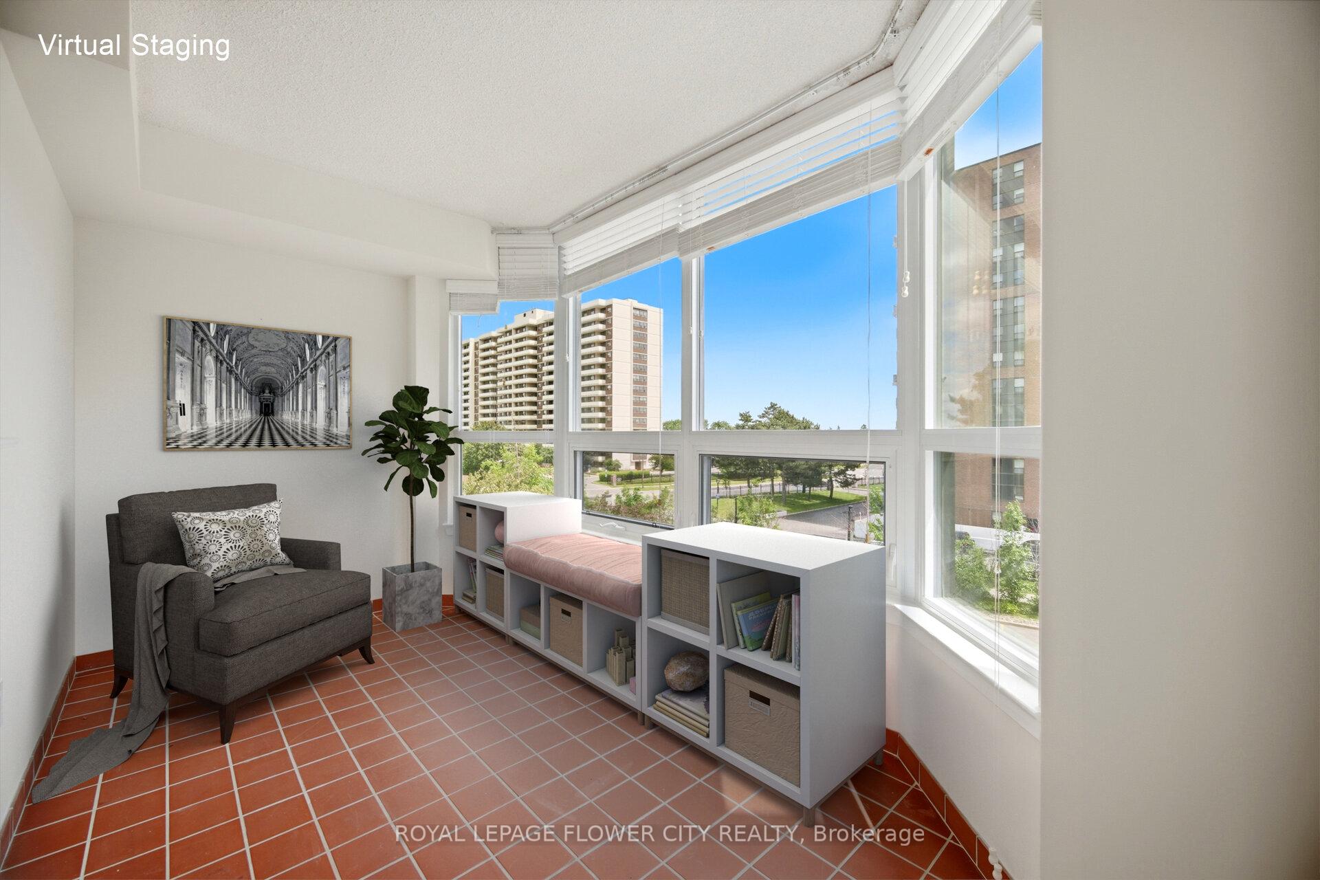 Photo 19 of Unit 307, 8 Lisa Street, Brampton, Queen Street Corridor — HOMEH