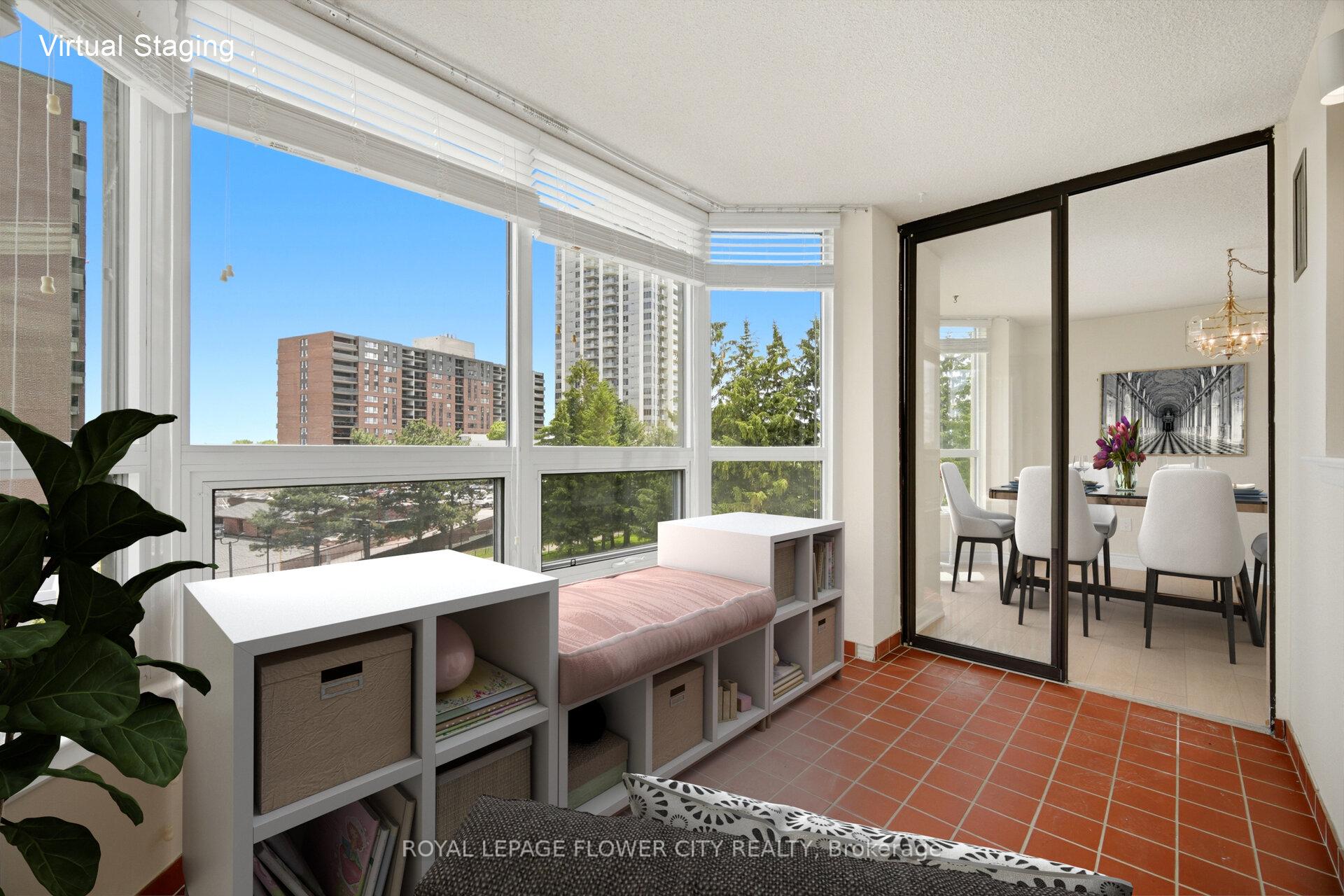 Photo 20 of Unit 307, 8 Lisa Street, Brampton, Queen Street Corridor — HOMEH