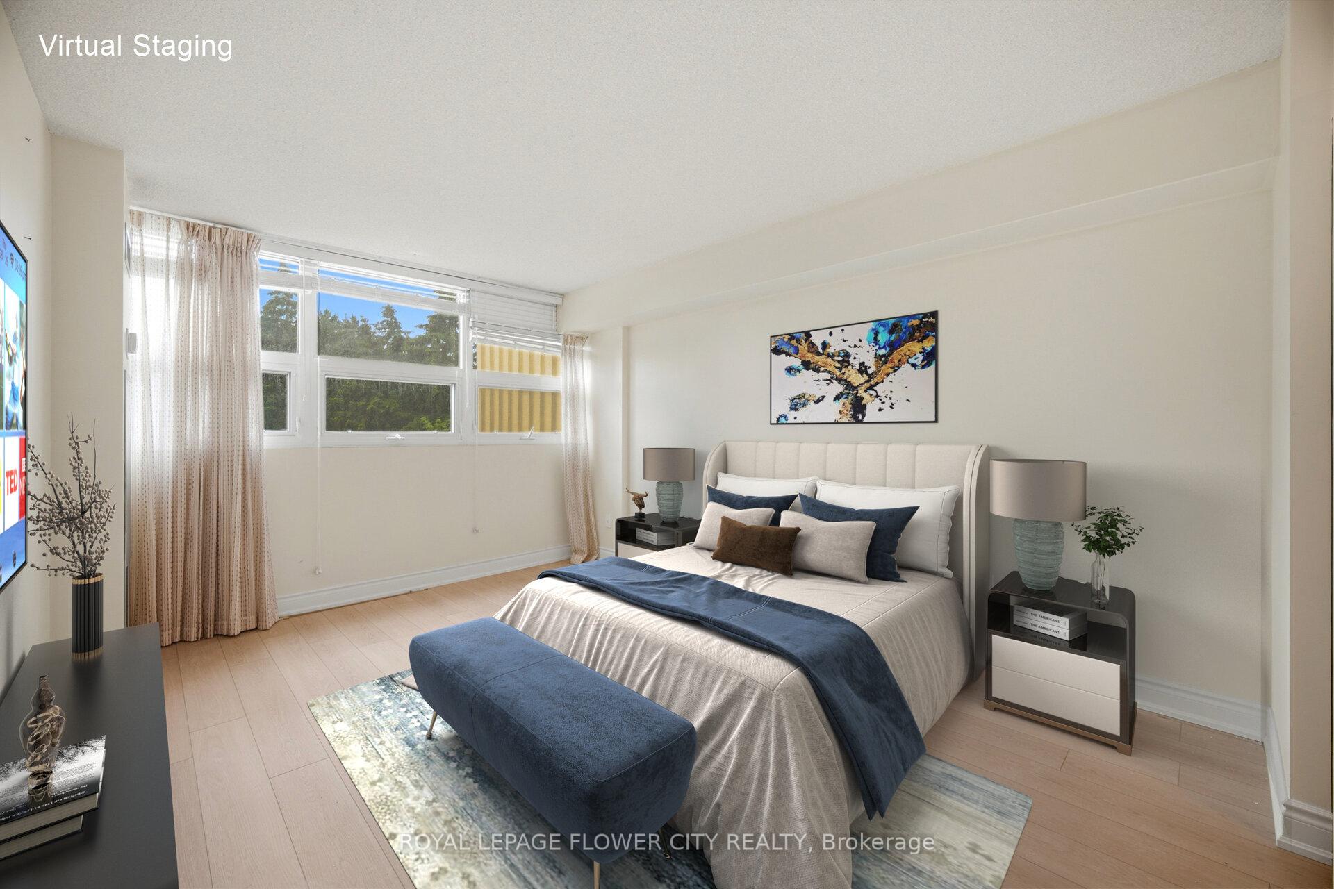 Photo 21 of Unit 307, 8 Lisa Street, Brampton, Queen Street Corridor — HOMEH