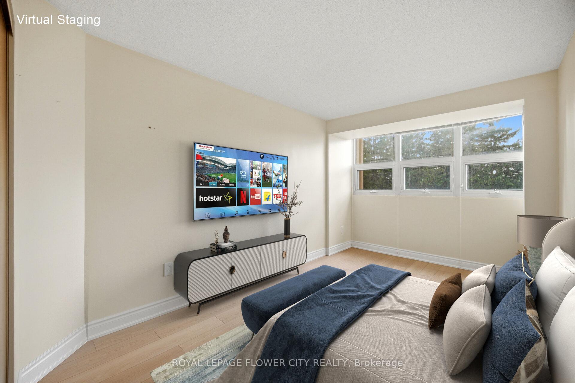 Photo 22 of Unit 307, 8 Lisa Street, Brampton, Queen Street Corridor — HOMEH
